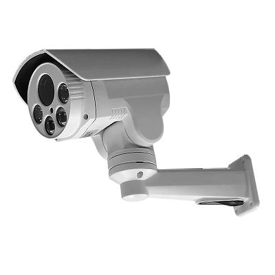 Мини-PTZ камера IP-видеонаблюдения Prestel IP-PTZ1304A